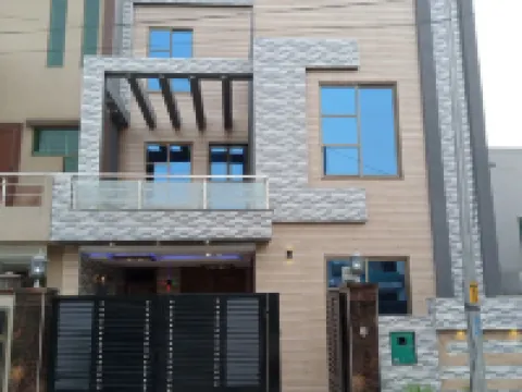 Key View Hotel Hotels near Eiffel Tower Bahria Town Lahore