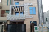 Key View Hotel Отели в г. Бария Таун