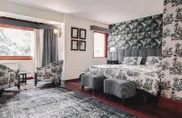 Hotel Catedral Ski & Wellness Hôtels à : Villa Cerro Catedral
