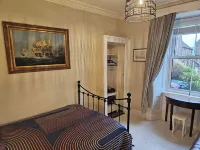 3-Bed Cottage - Fast WiFi-Big Garden - Town Centre Hotel di 