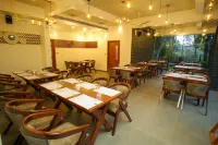 Royalton Residency Hôtels à : Kottayam