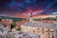 Grand Square Suite - Tale of the City - appartements de vacances