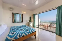 Evergreen Cascade by Cosmicstays