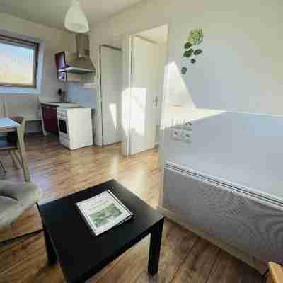 Domaine de Manehouarn Rooms