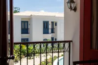 Resende Imperial Hotel & Spa - romantis
