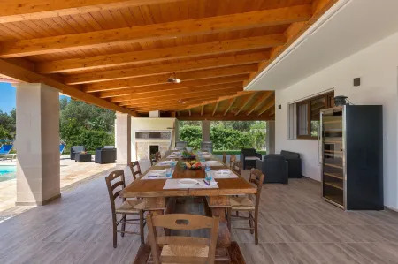 3549 Villa Sirio by Perle di Puglia Отели рядом с достопримечательностью «Parco della Musica»