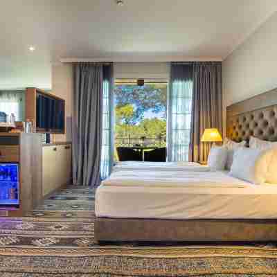 Lindner Hotel Mallorca Portals Nous Rooms