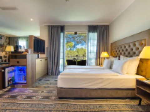 Lindner Hotel Mallorca Portals Nous Hotels in Portals Nous