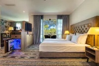 Lindner Hotel Mallorca Portals Nous