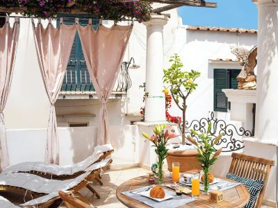 Alle Stelle b&b