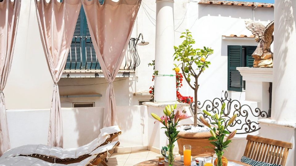 Alle Stelle b&b