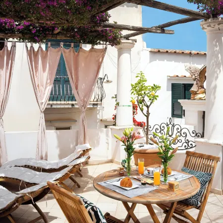 Alle Stelle b&b