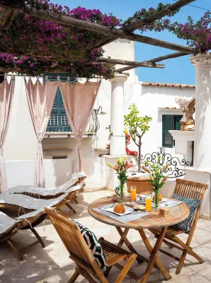 Alle Stelle b&b - Oda-kahvaltı
