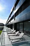 Villa Thermae Nancy - Spa