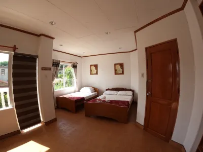 Heritage Inn Poro Hotels in Camotes