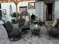Butte Valley Bed and Breakfast - Homestays