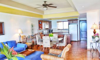 Suite San Juan 135 Gran Pacifica Resort