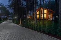 和諧綠色村莊度假村 馬哈茂迪耶住宿飯店