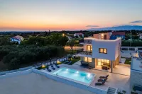 Villa Kate ZadarVillas - Villas