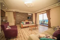 İvunya Apart & Otel Hôtels à : Derekoy Sahinkaya