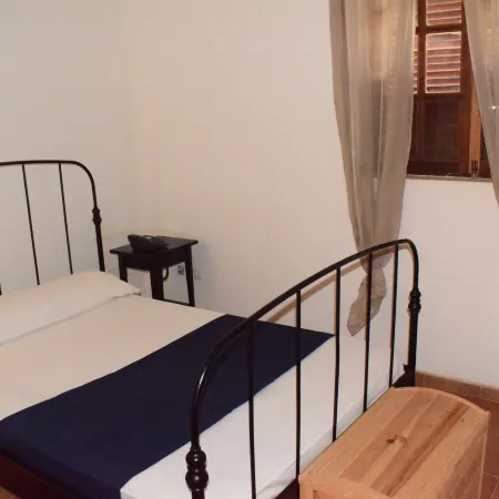 Aparthotel Ixola
