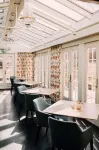 Engø Gård Hotel & Restaurant - Desayuno