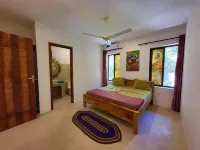Sand Beach Boutique Apartments Hotels in Bwejuu