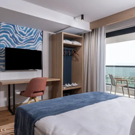 Elite World Kusadasi