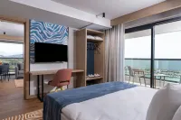 Elite World Kusadasi Hotel di Bayraklidede Mahallesi