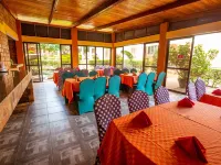 Trisek Hotel Hotels in Bugahya
