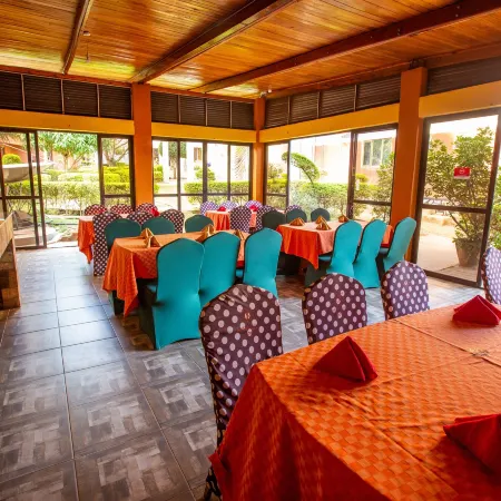 Trisek Hotel Отели в г. Баггиа