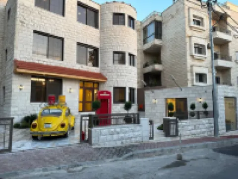 8/ Antica Jabalal-Lwebdeh Hotels in 