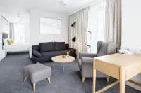 Ibis Styles Bialystok Hôtels à : Bialystok