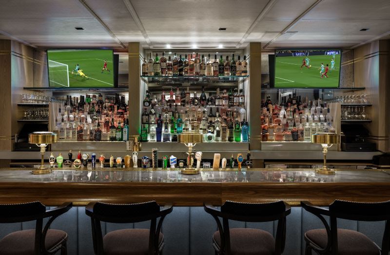 Merrion Row Hotel and Public House photo 4