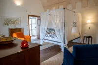 L'Artiere Dimore Nei Sassi - Homestays