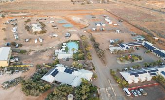 BIG4 Stuart Range Outback Resort