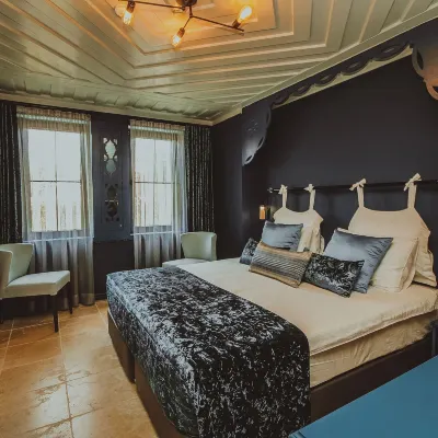 Kocadon Hotel Hotels near Milta Bodrum Marina