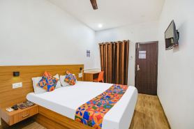Fabexpress Anurag Residency