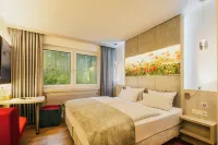 Waldhotel Ehrental - 3-Star