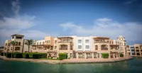 Marina Residence Suites Port Ghalib
