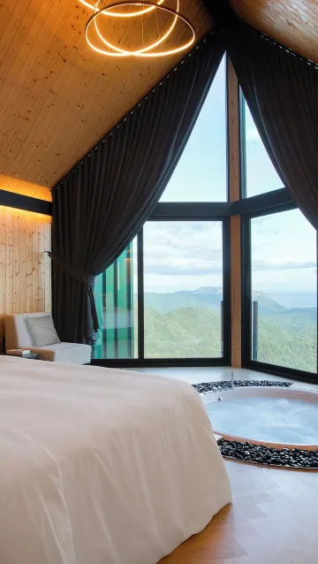 ห้องฮันนีมูนสวีท