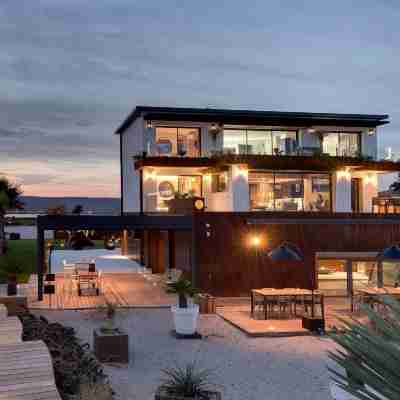 Villa Miramar Hotel Exterior