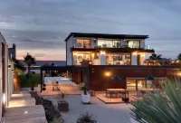 Villa Miramar Hotel a Frontignan