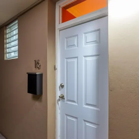 New Kingston Guest Apartments at Seymour