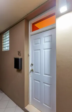 New Kingston Guest Apartments at Seymour