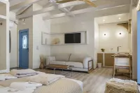 Tellion Suites - مسبح خاص