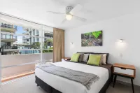 Sundeck Gardens Hotels in Maroochydore