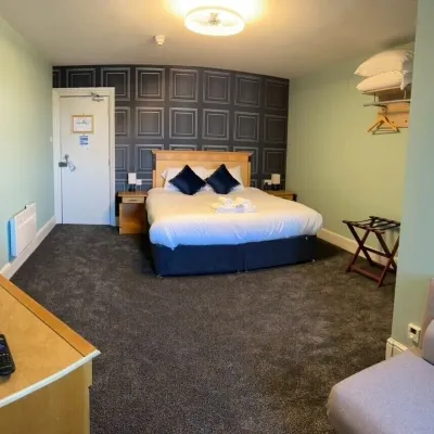 The Crafty Cow Hotels near University of the West of England