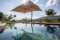 Kambaku River Lodge - Luxus