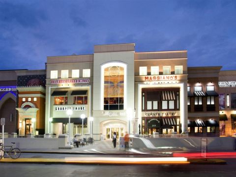 Hilton Garden Inn Tysons Corner